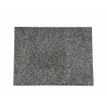 Granite Chopping Board with silicon feest